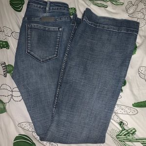 Cowgirl Tuff Co Jeans